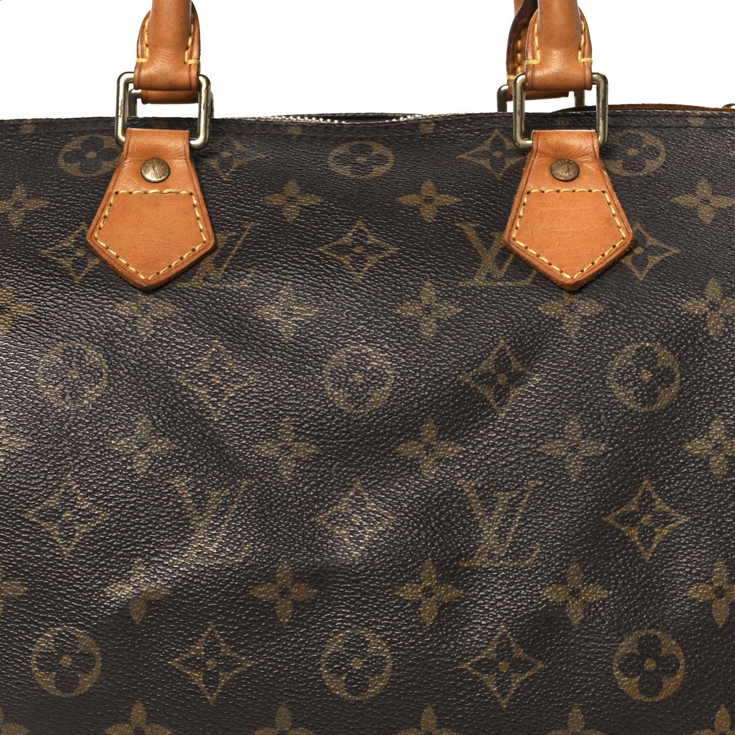 Monogram Speedy 30