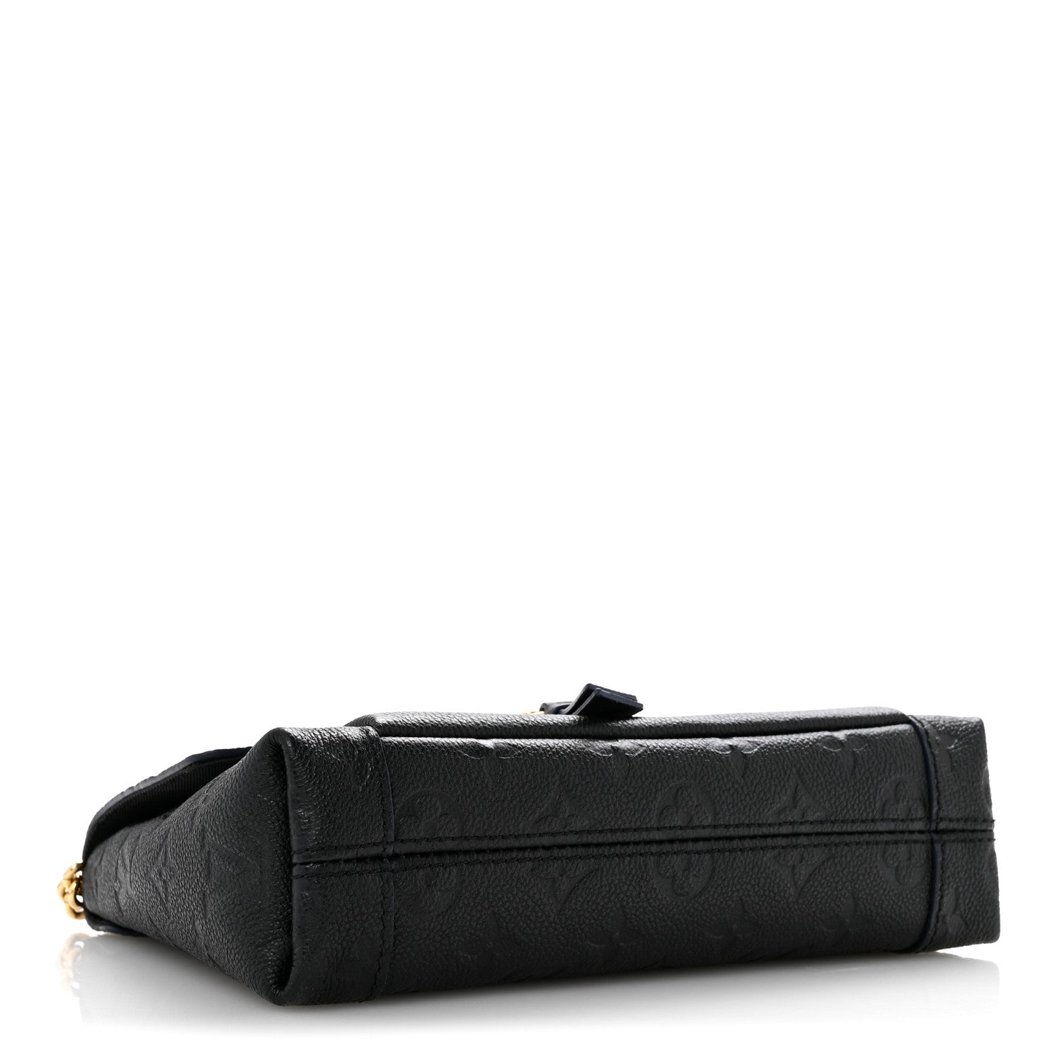 Empreinte Blanche BB Black