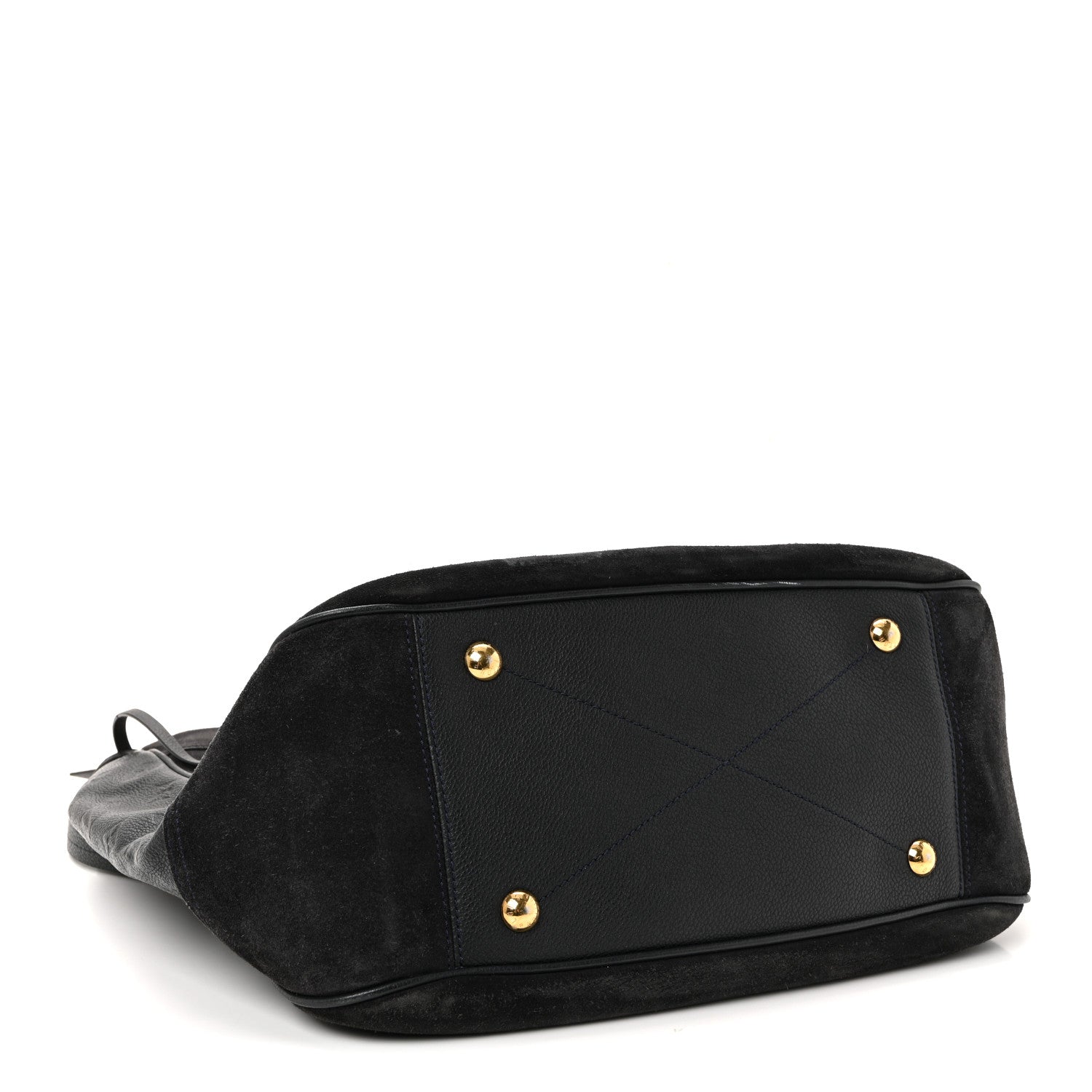 Empreinte Suede Audacieuse MM Infini
