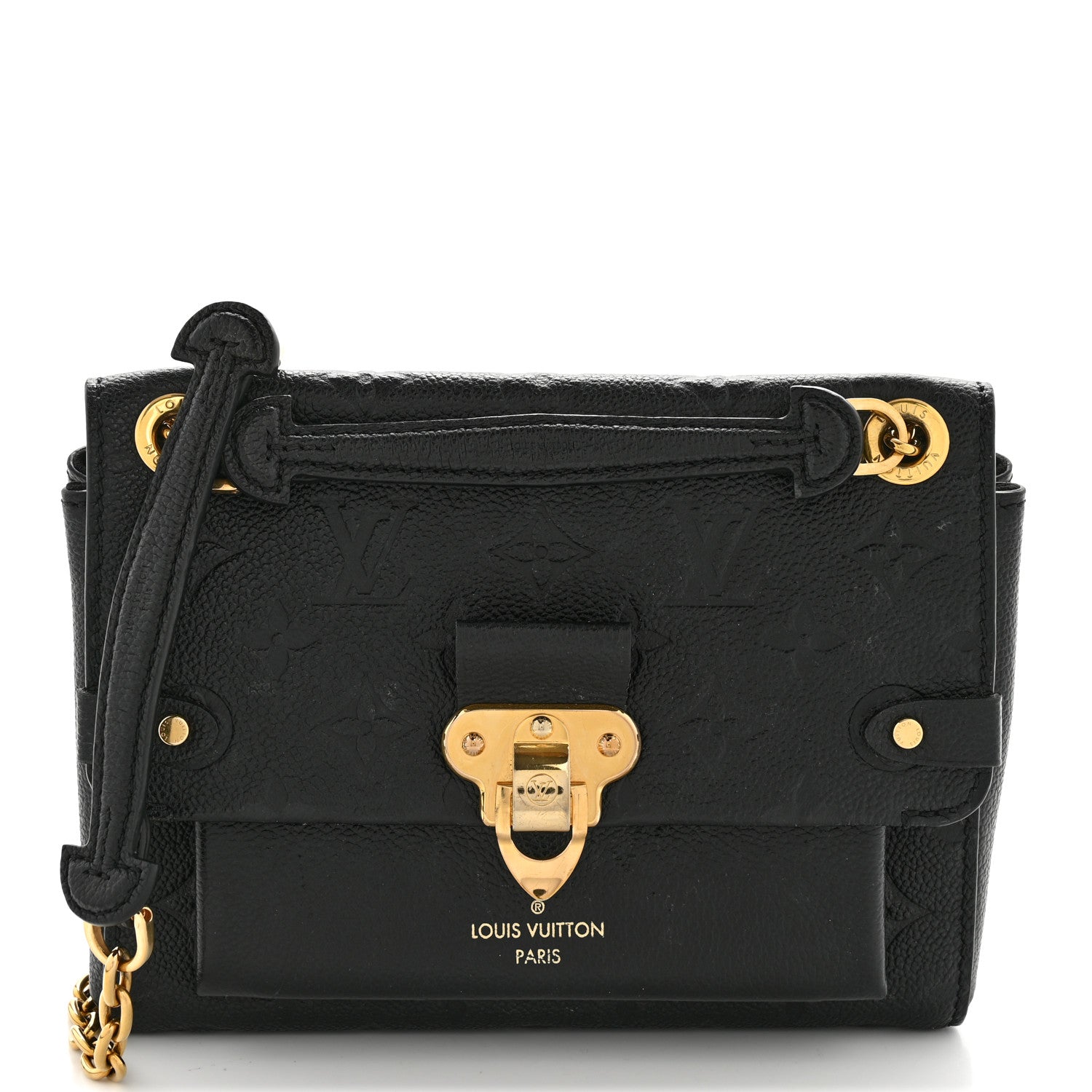 Empreinte Vavin BB Black