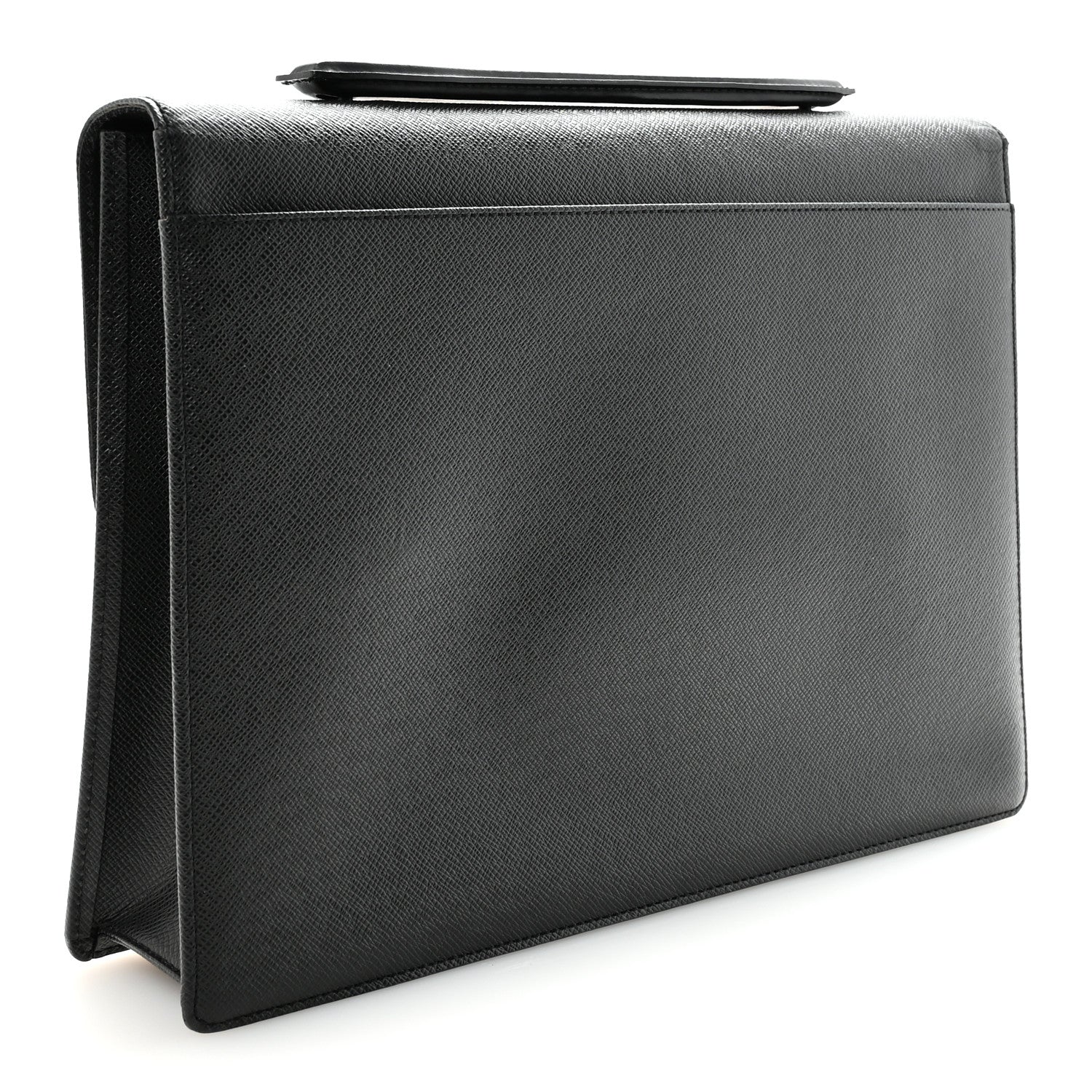 Taiga Angara Briefcase Black
