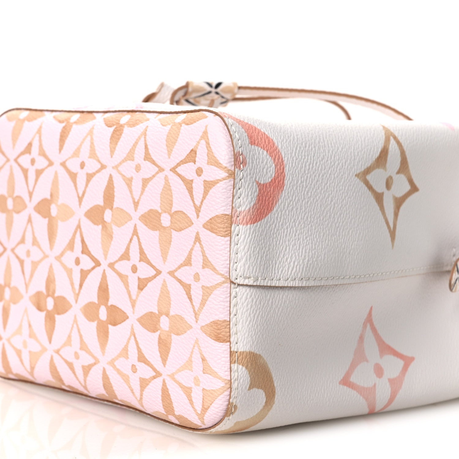 Monogram Giant By The Pool 2.0 Neonoe BB Beige