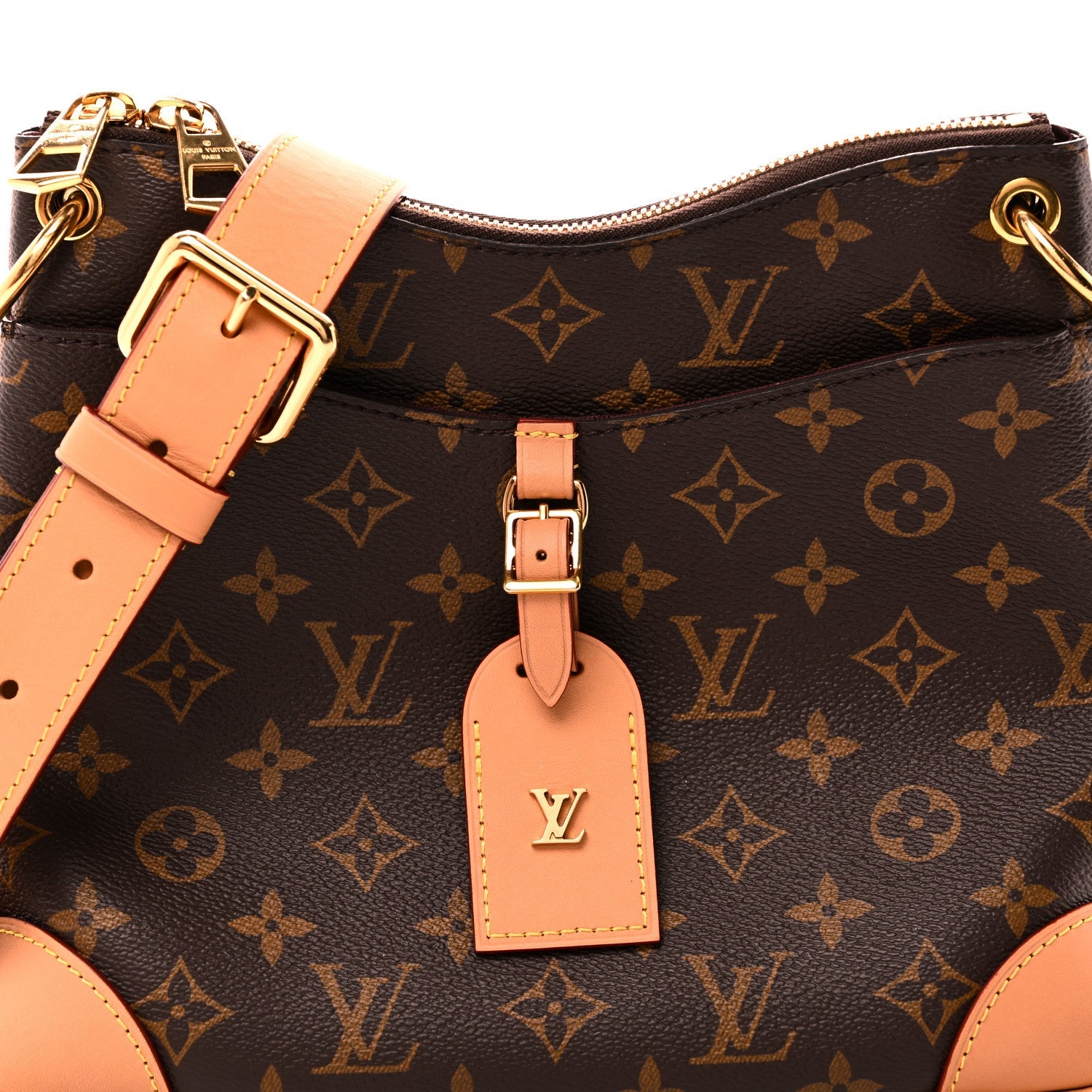 Monogram Odeon PM Natural