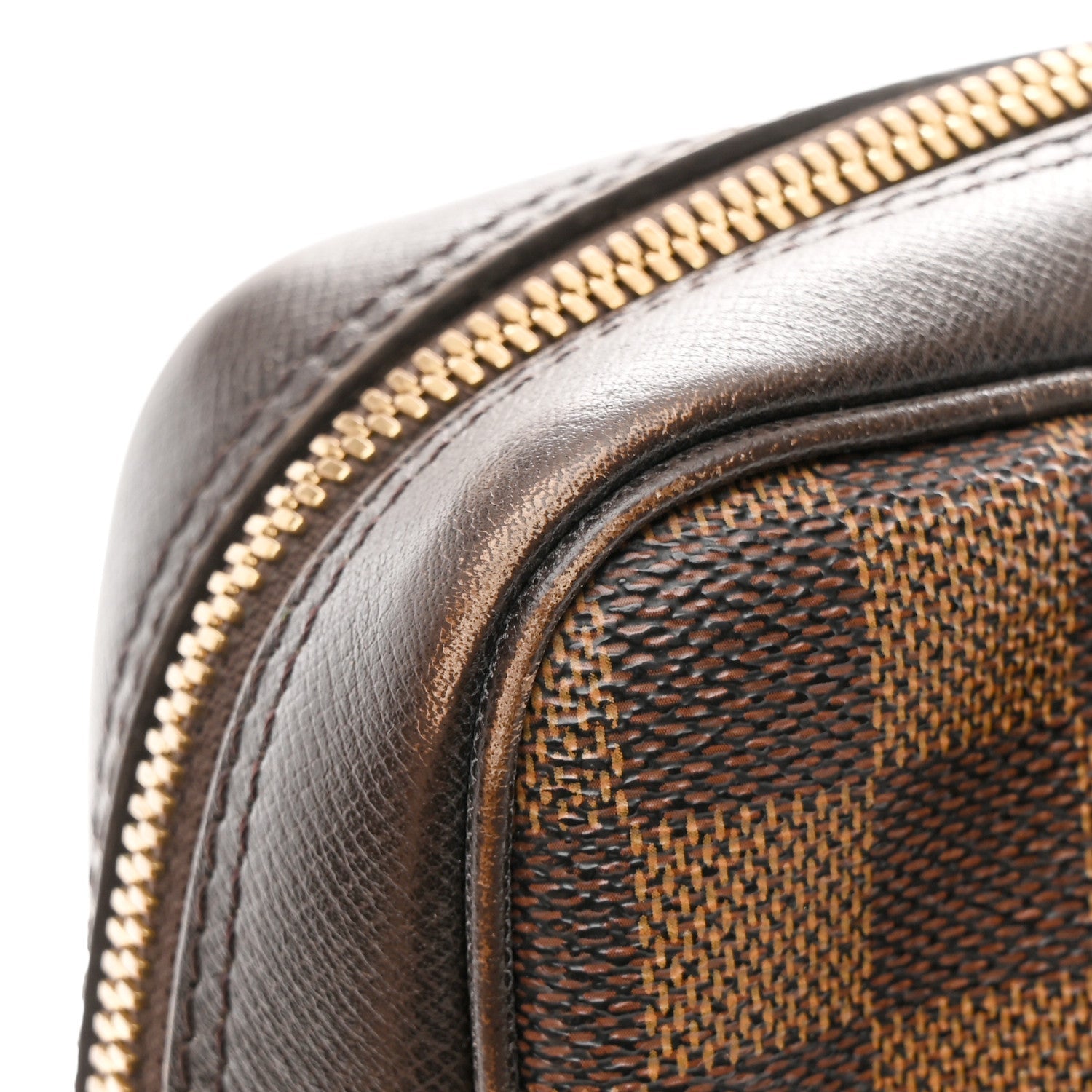 Damier Ebene Brera