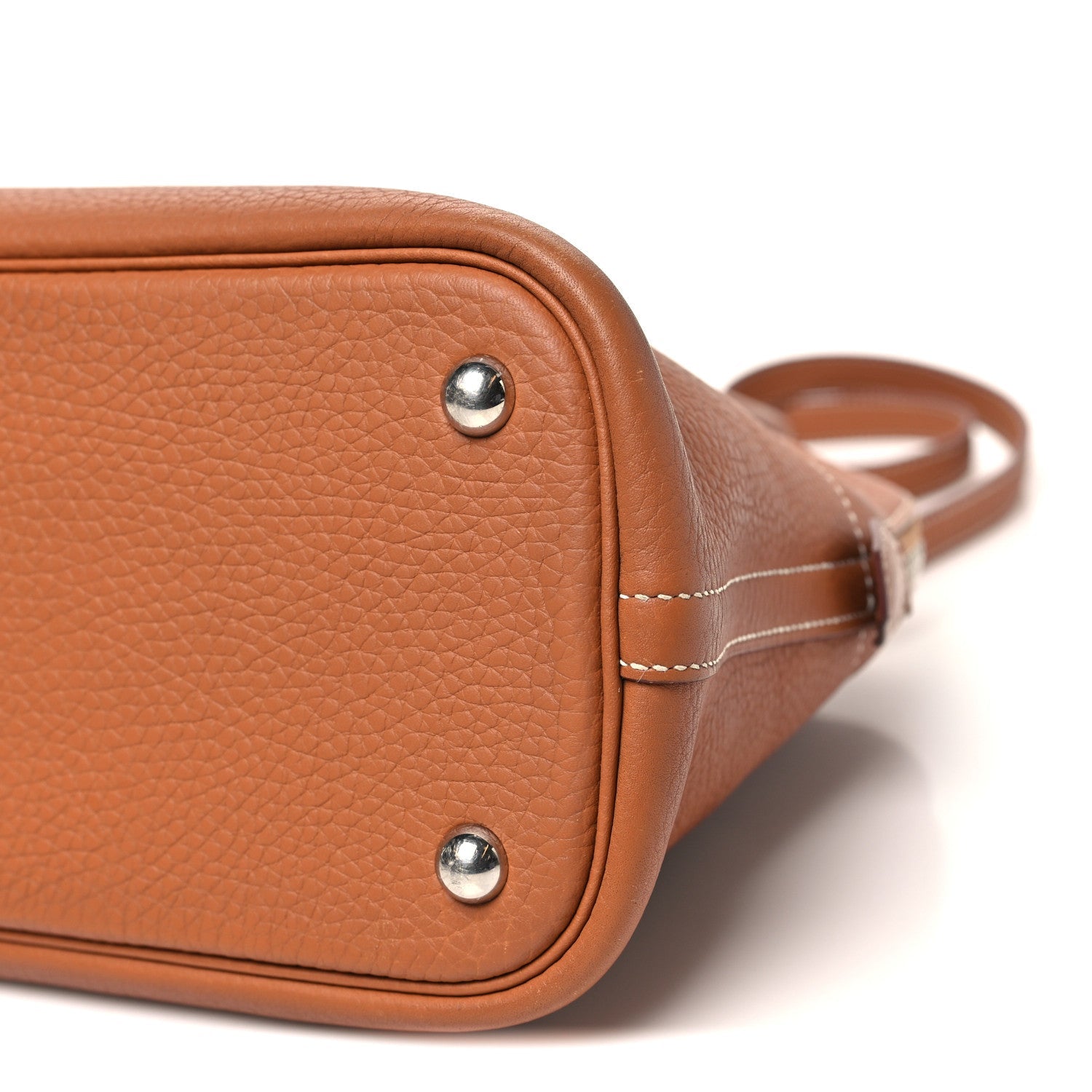 Taurillon Clemence Bolide 31 Gold