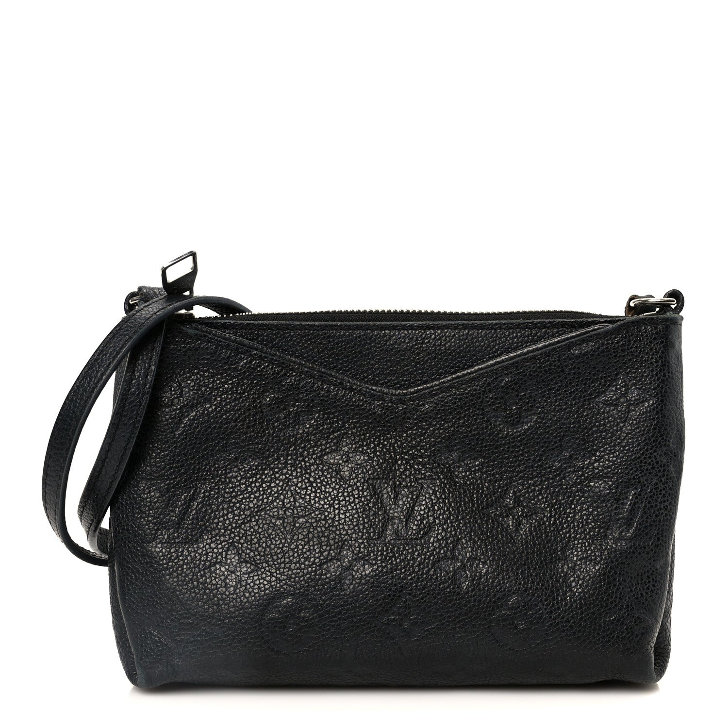 Empreinte Pallas Crossbody Black