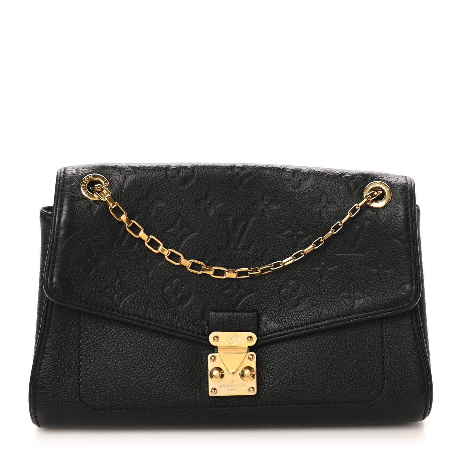 Empreinte Saint Germain PM Black