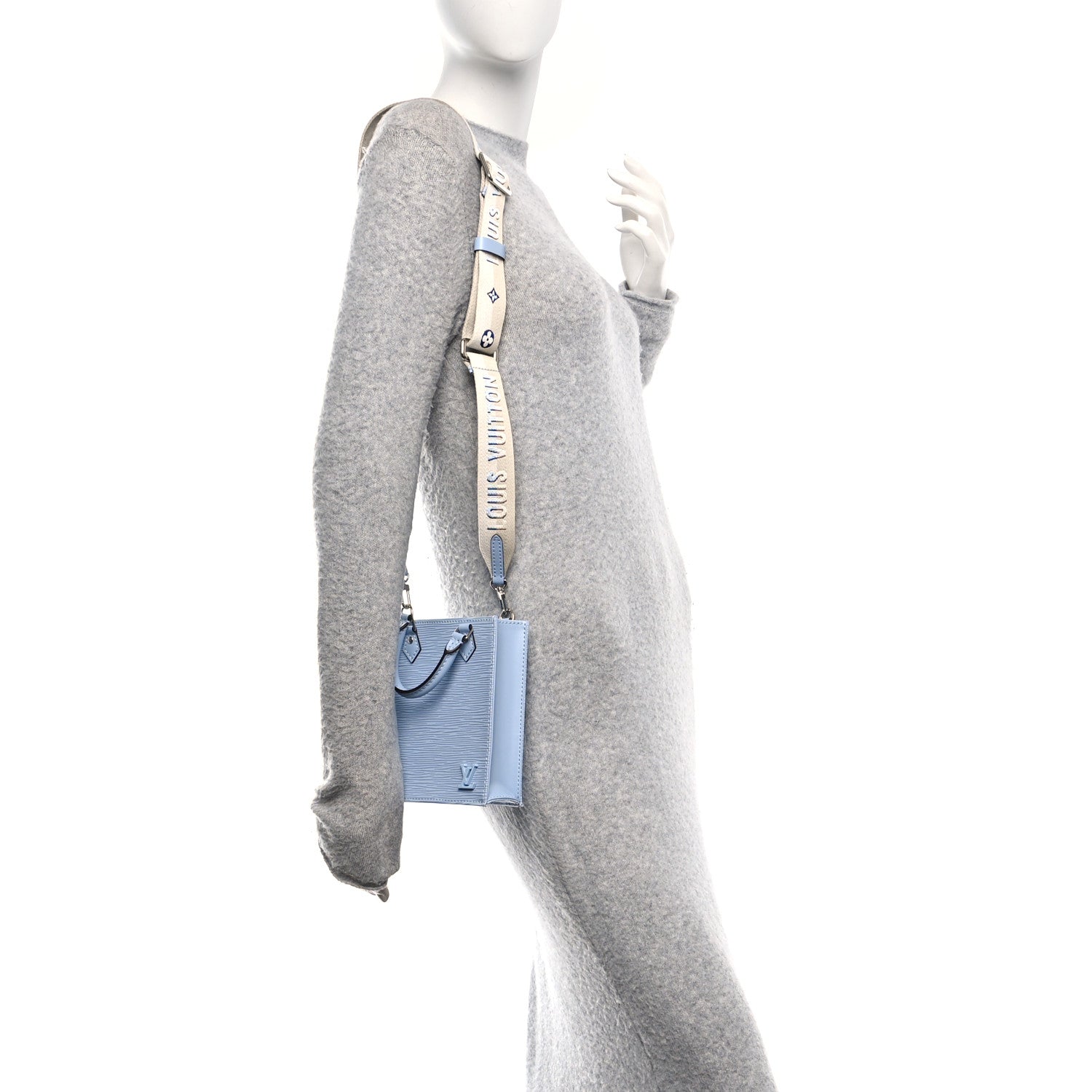 Epi Petit Sac Plat Nuage