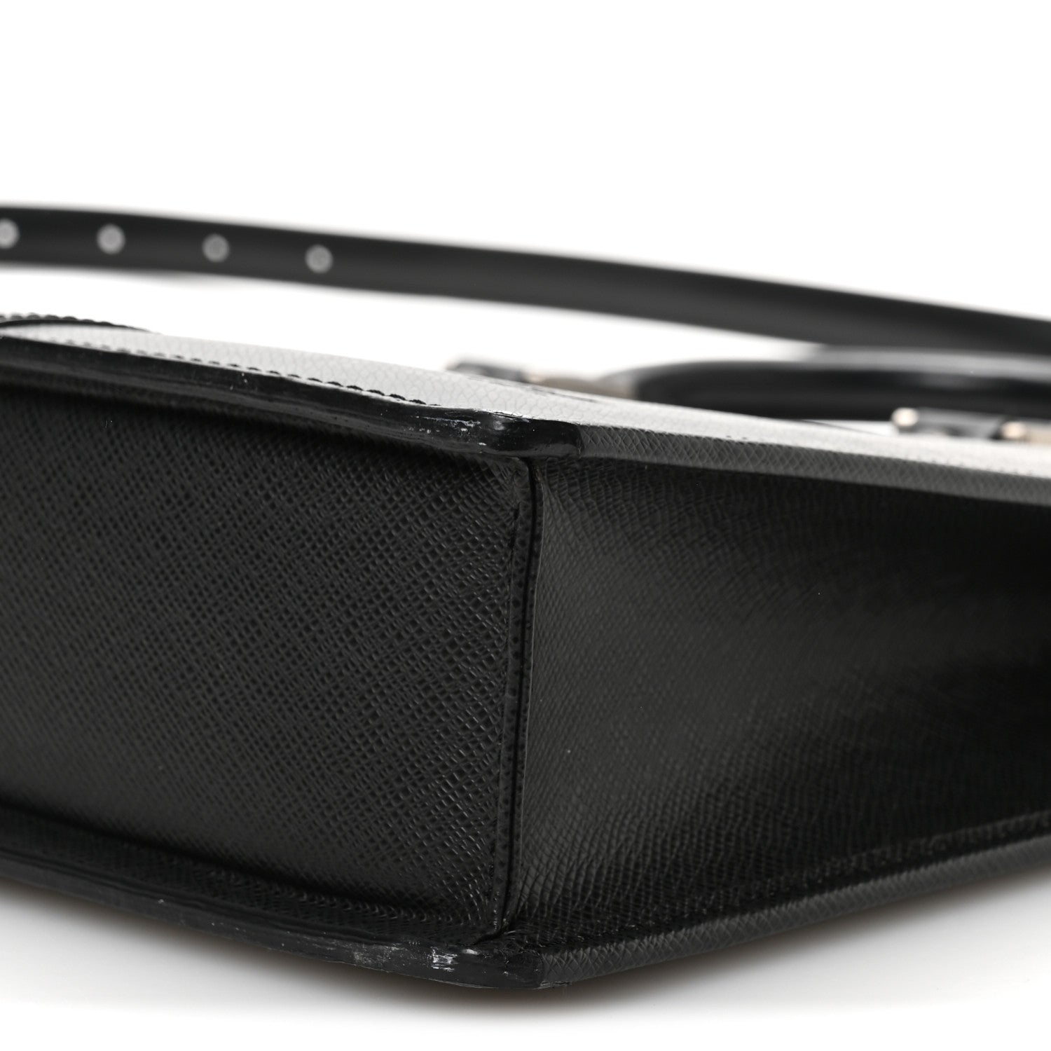 Taiga Lozan Briefcase Ardoise