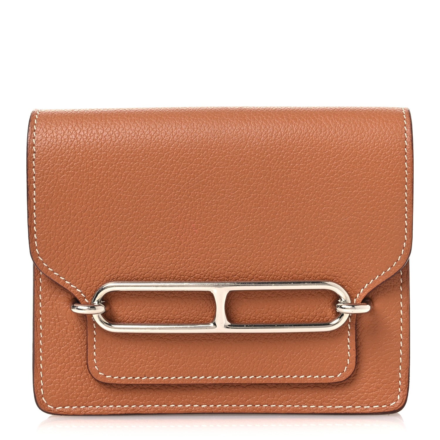 Evercolor Roulis Slim Wallet Gold
