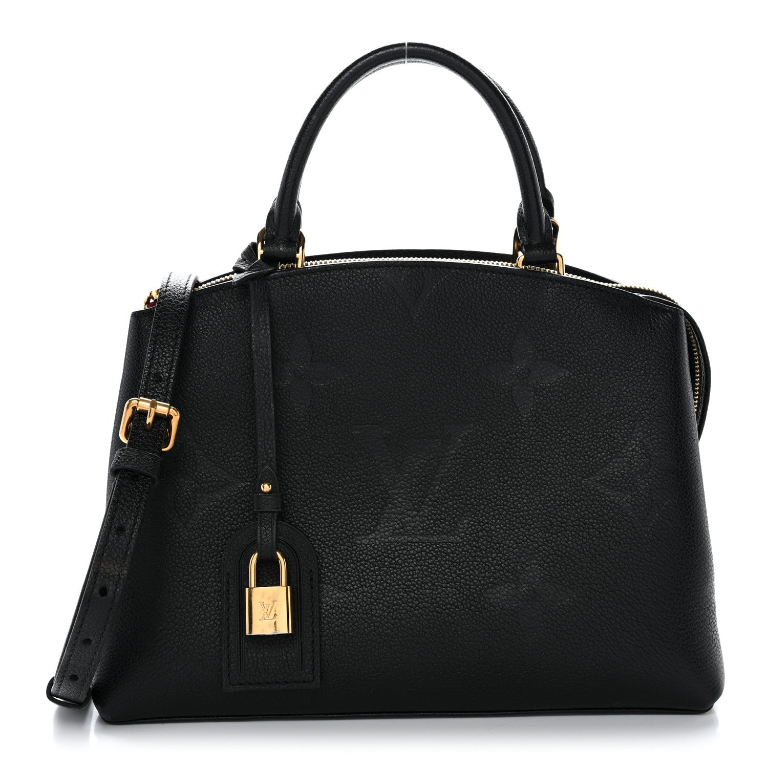 Empreinte Monogram Giant Petit Palais Black