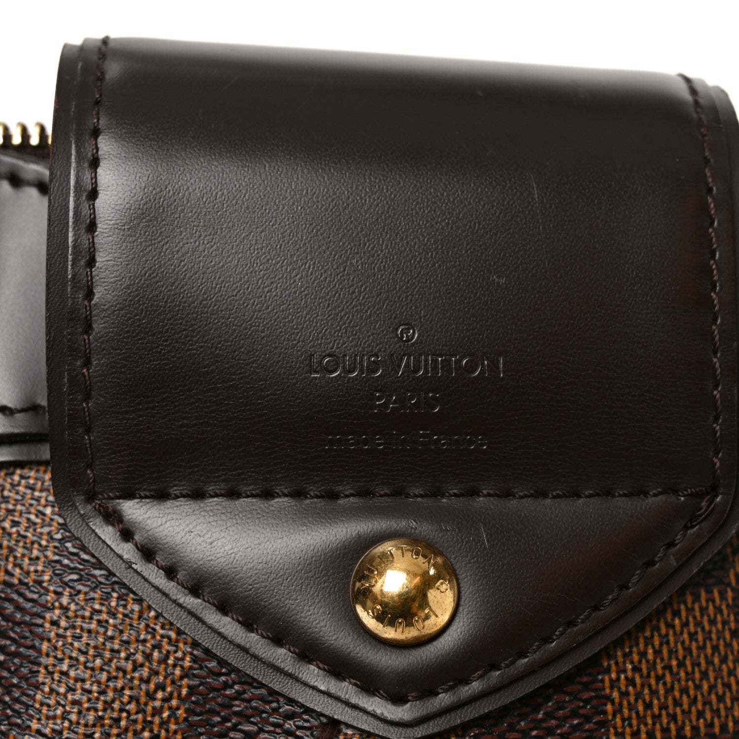 Damier Ebene Sistina MM