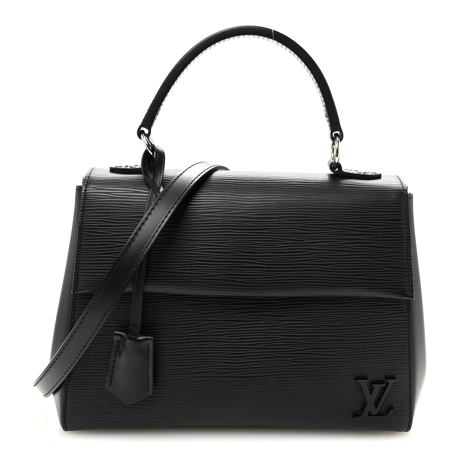 Epi Cluny BB Black