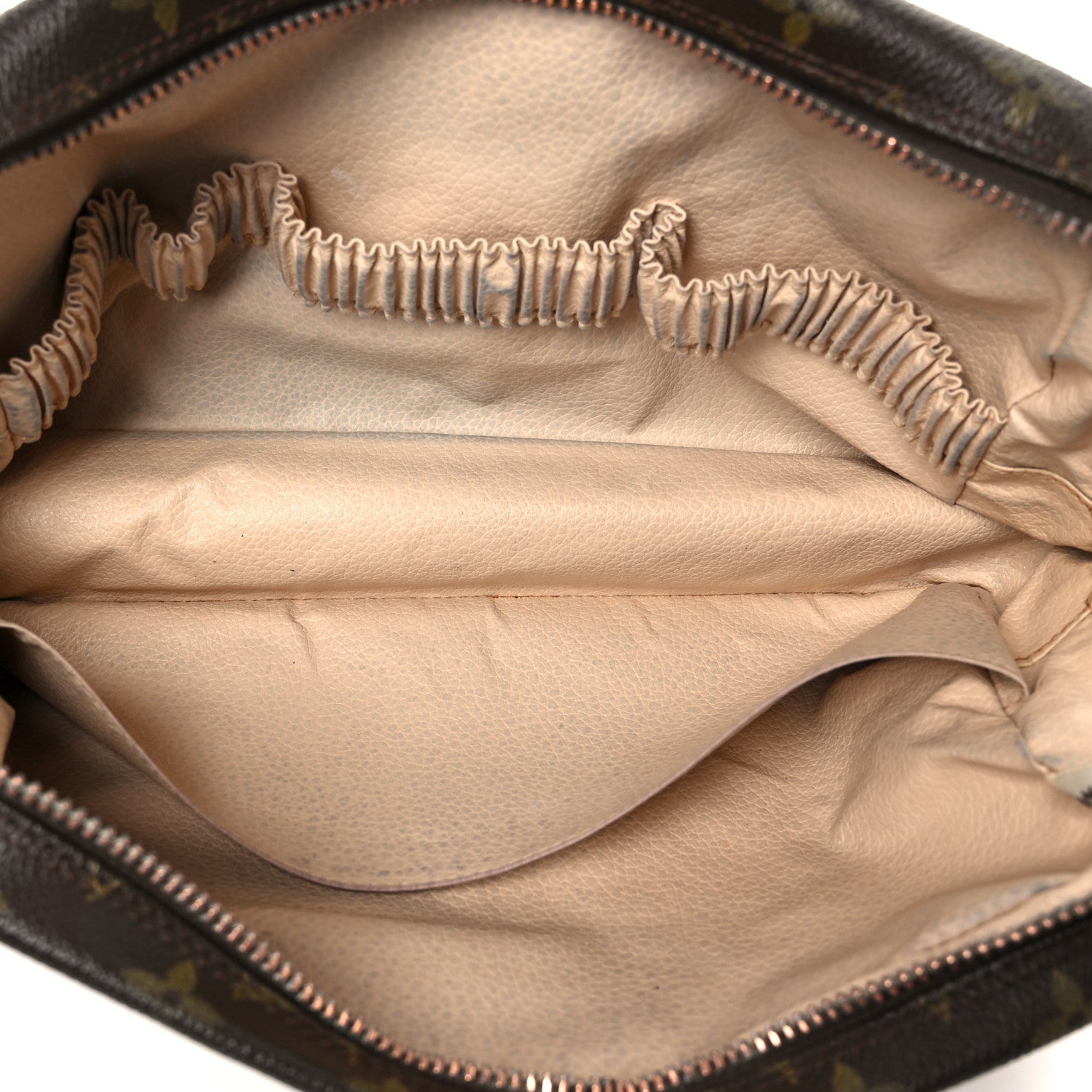 Monogram Trousse Toilette 28