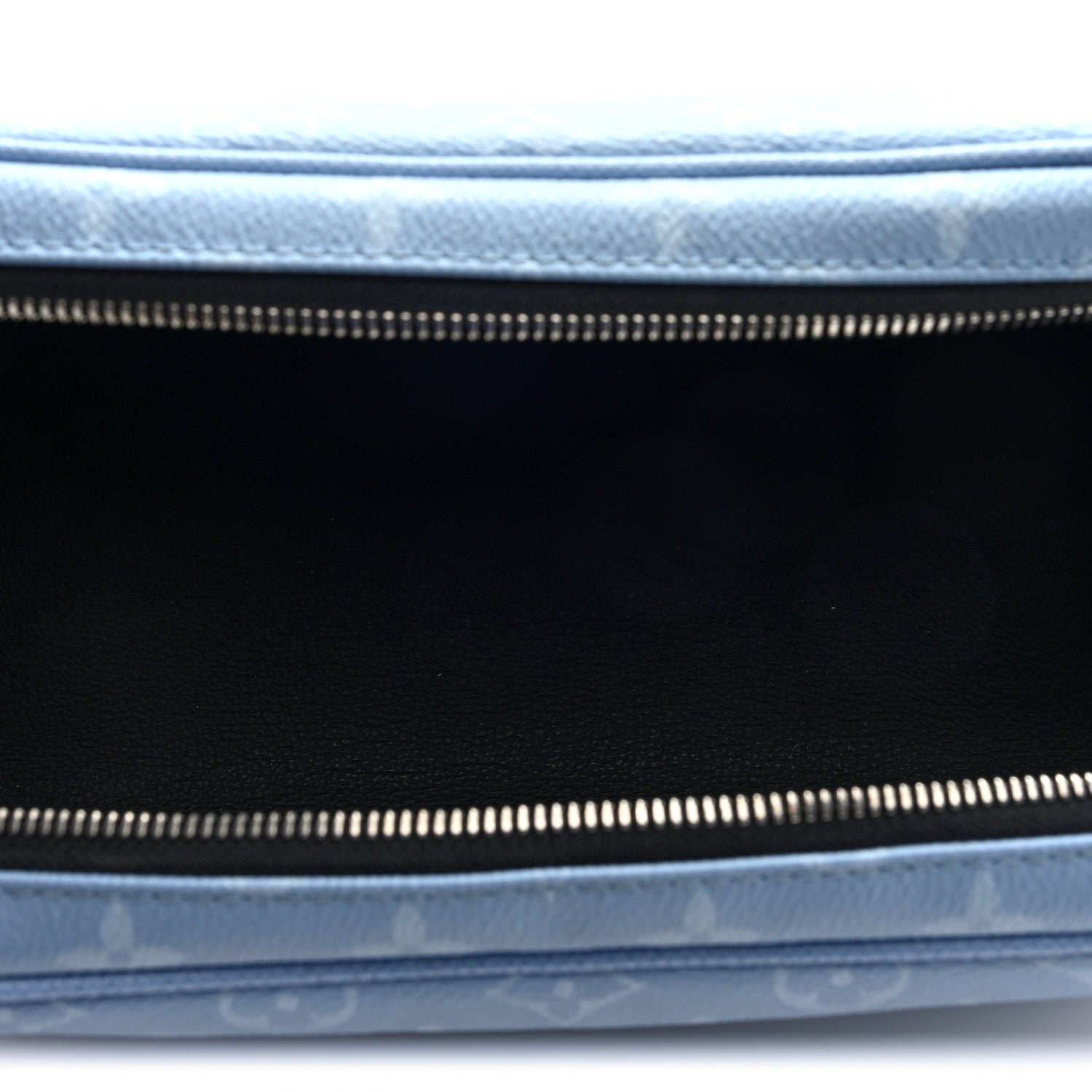Taigarama Dopp Kit Toilet Pouch Sky Blue