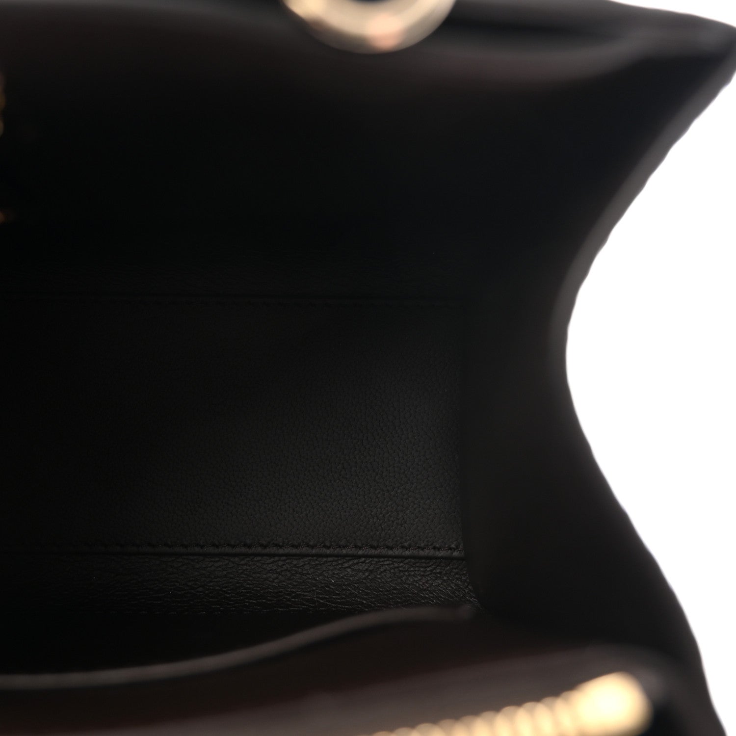 Snakeskin Monogram City Steamer Mini Brown