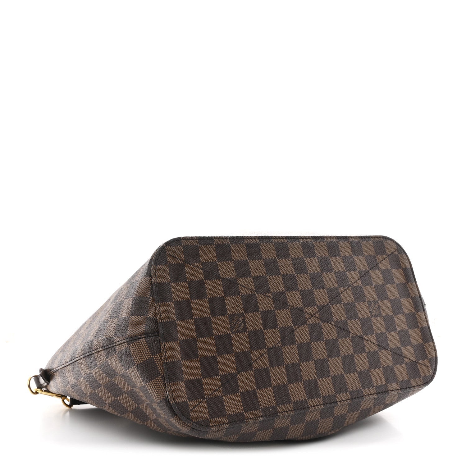 Damier Ebene Siena GM