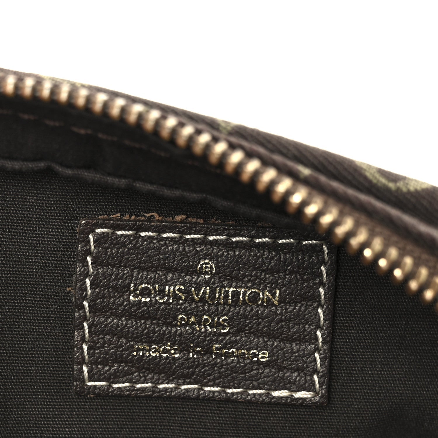 Monogram Mini Lin Danube Ebene