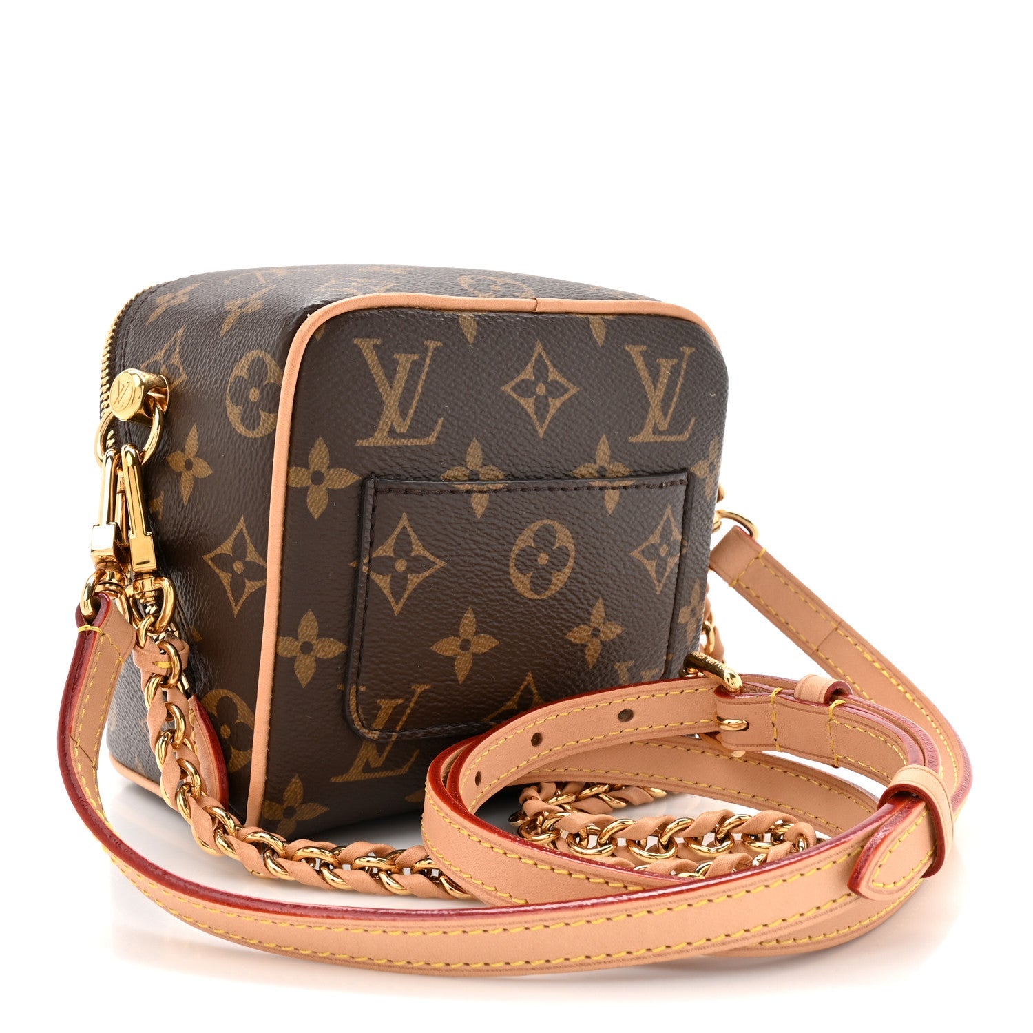 Monogram Just In Case