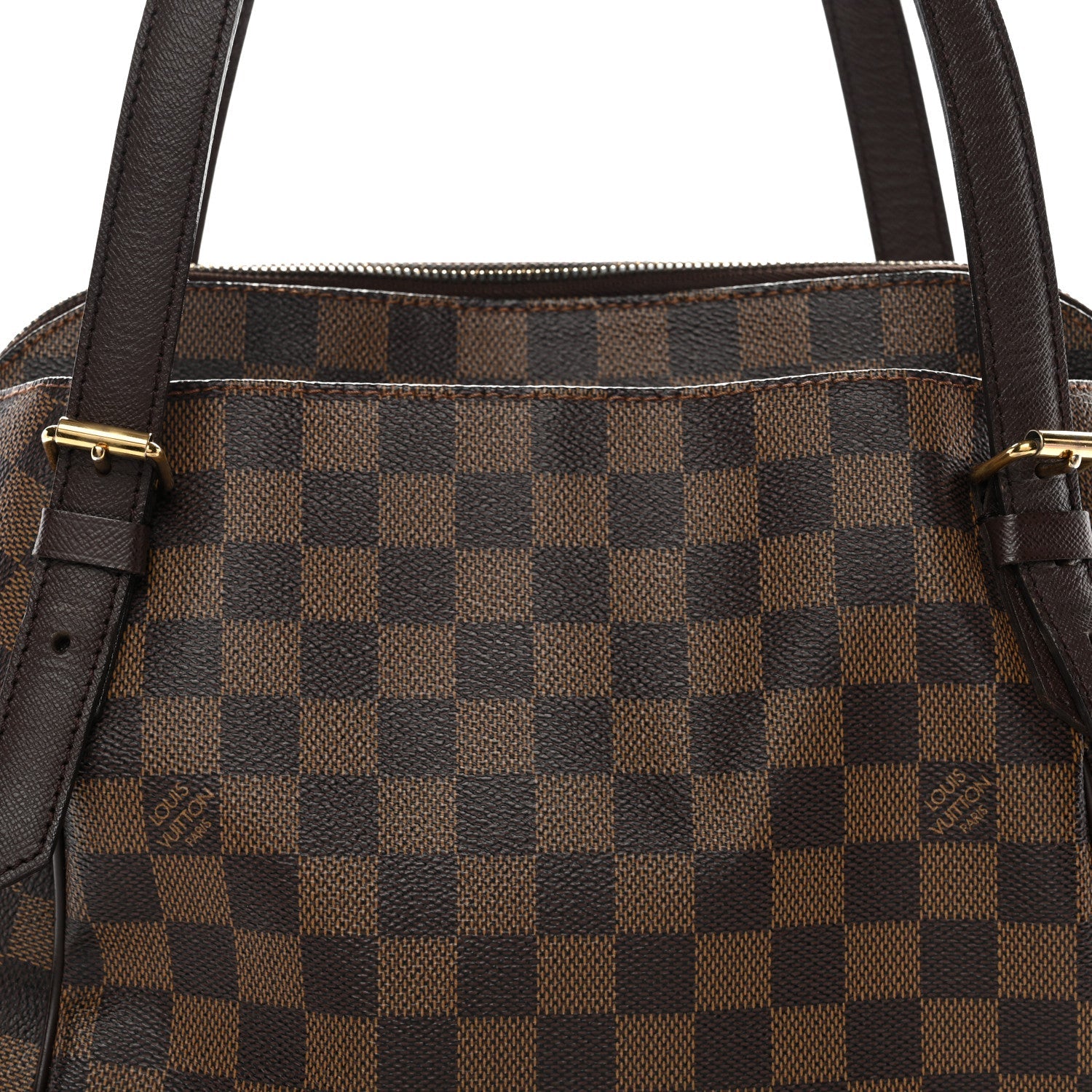 Damier Ebene Belem MM