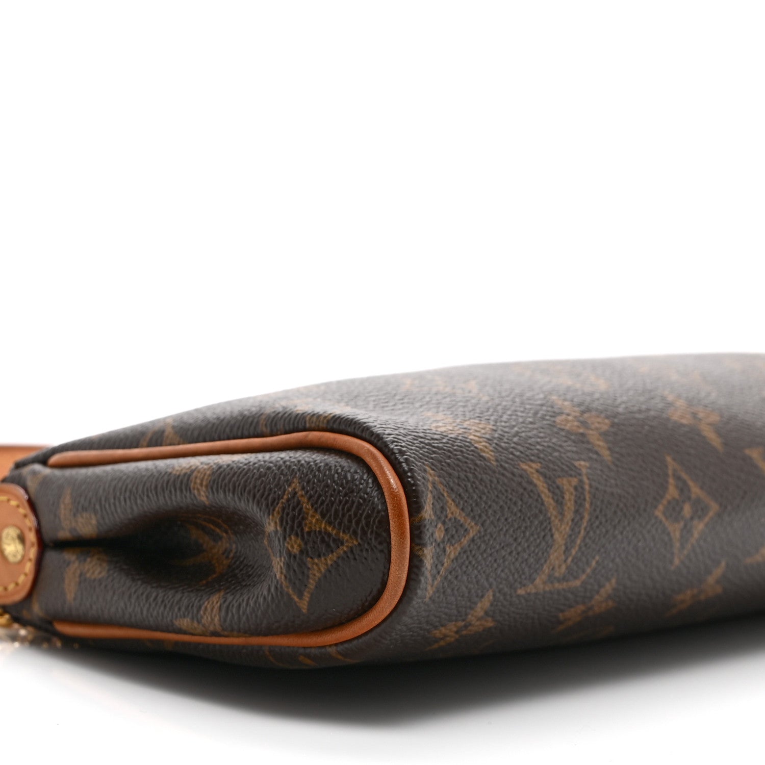 Monogram Eva Clutch