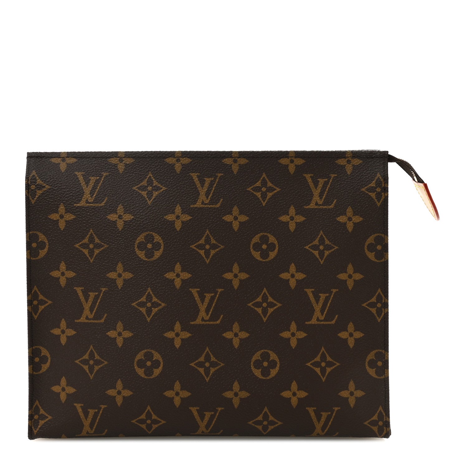 Monogram Trio Toilet Pouch Set