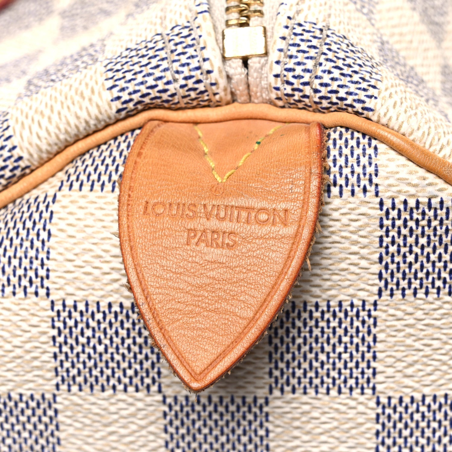 Damier Azur Speedy 30