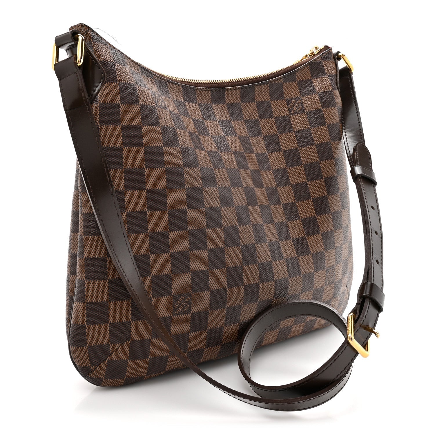 Damier Ebene Bloomsbury PM