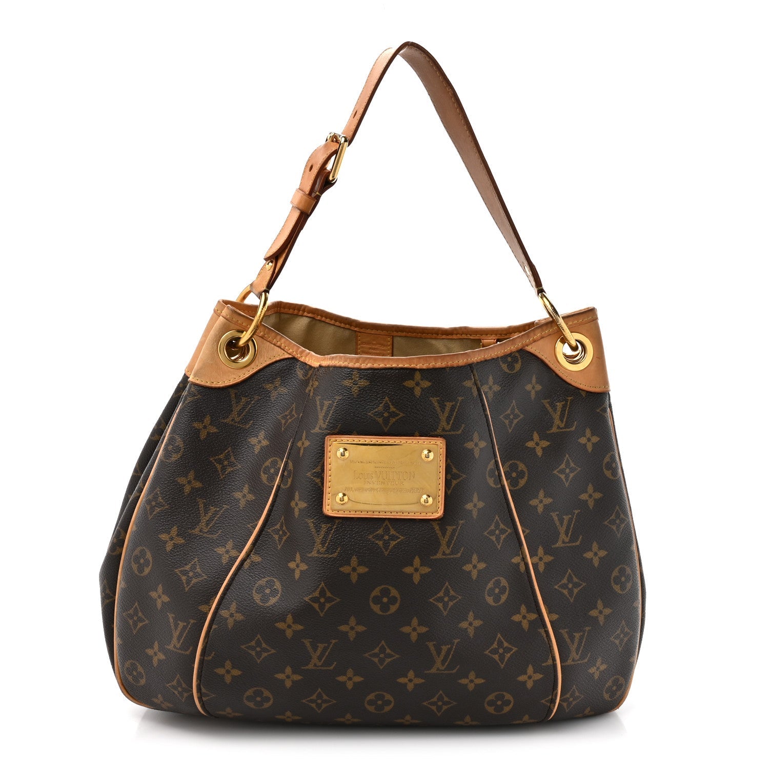 Monogram Galliera PM