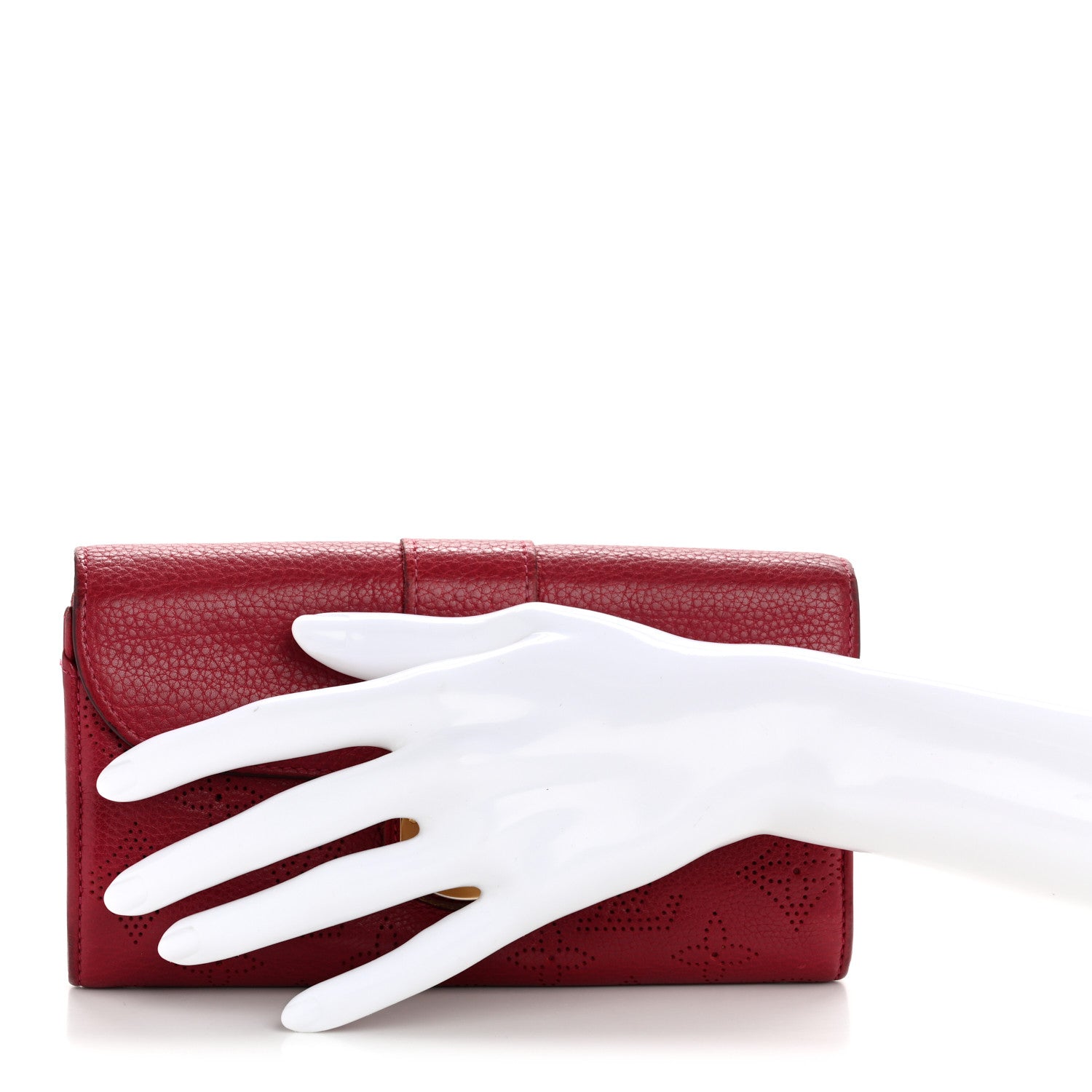 Mahina Amelia Wallet Fuchsia