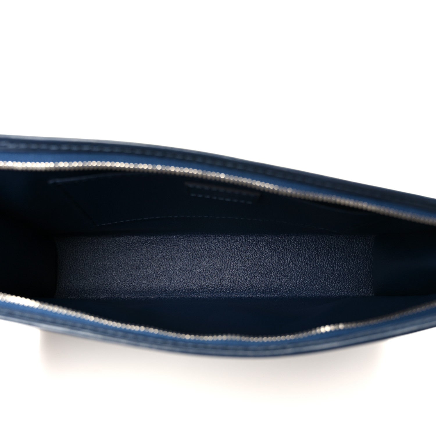 Epi Toiletry Pouch 26 Indigo