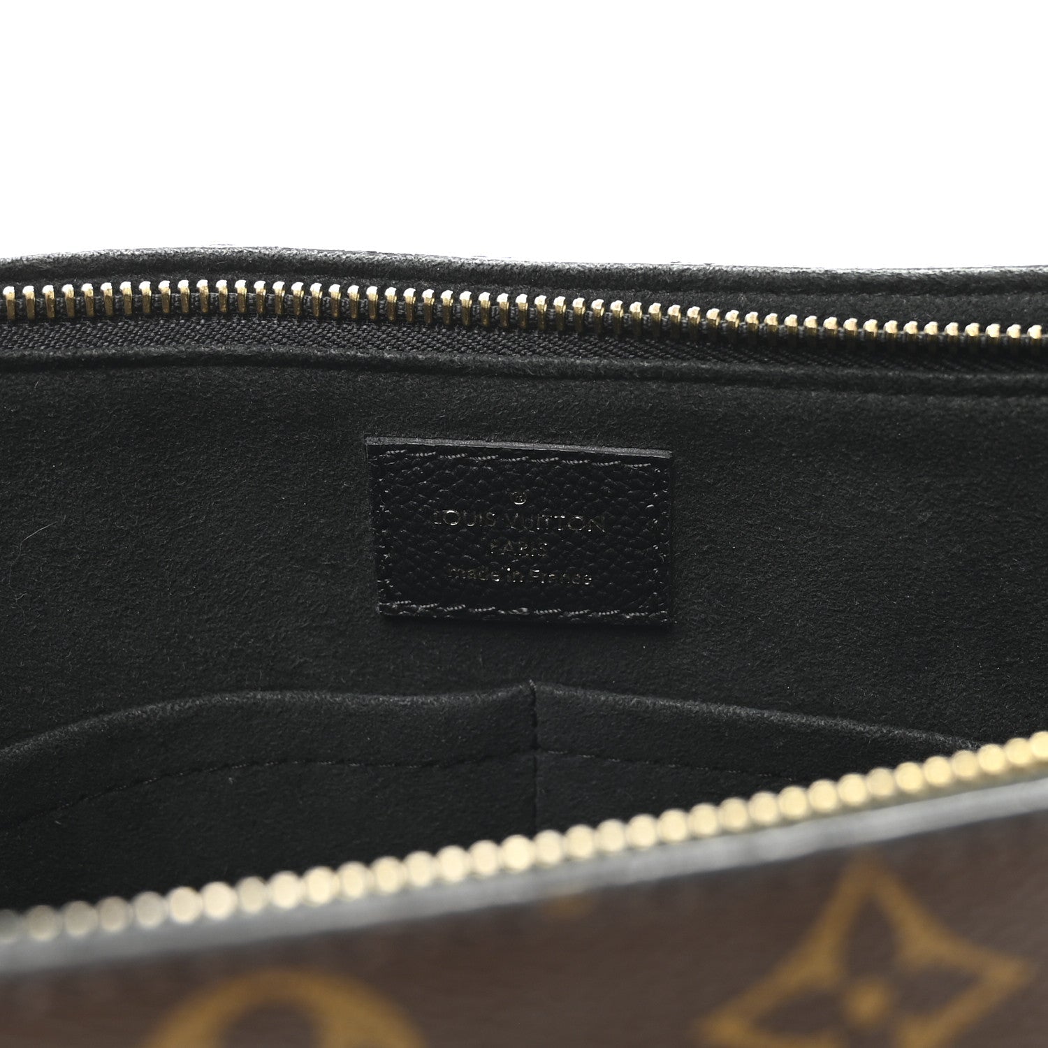 Monogram Surene MM Black
