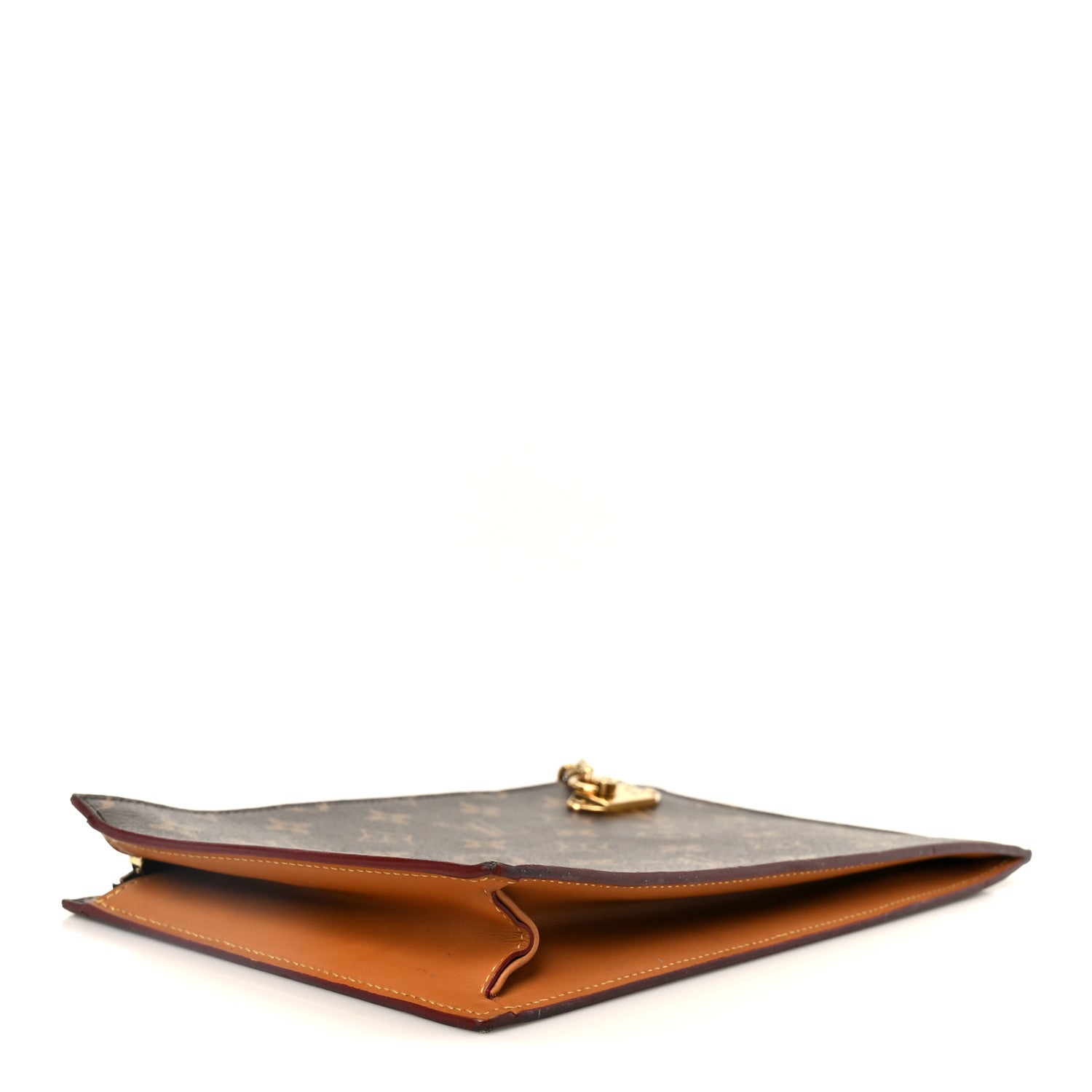Monogram Legacy Chain Pouch