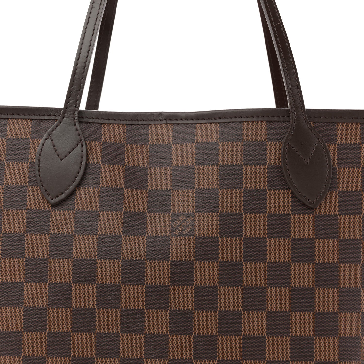 Damier Ebene Neo Neverfull MM