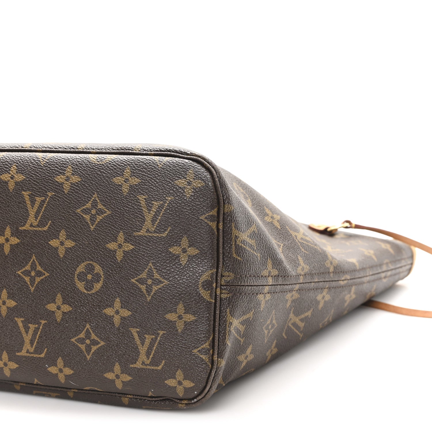 Monogram Neo Neverfull MM