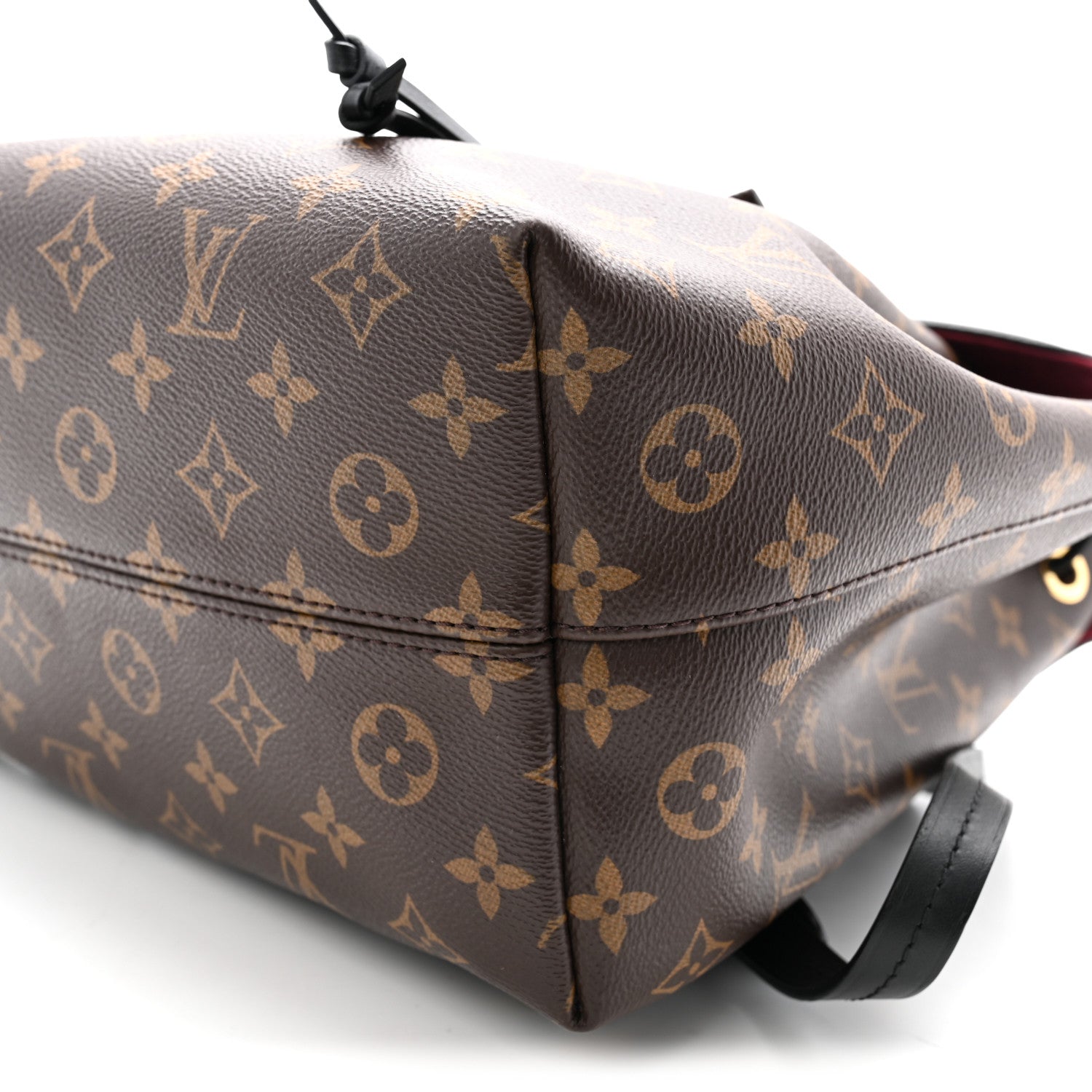 Monogram Montsouris PM Black