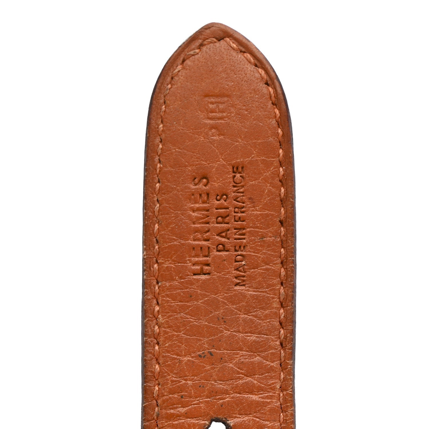 Togo Trim II 31 Hobo Potiron