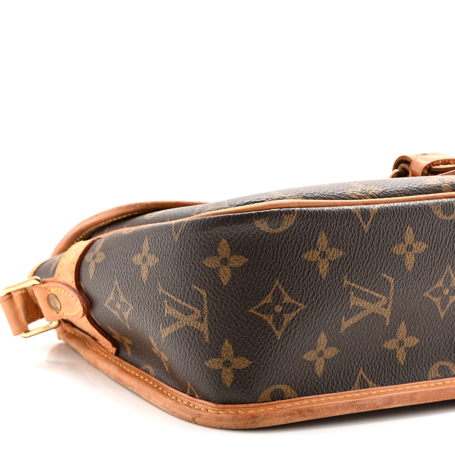 Monogram Sologne