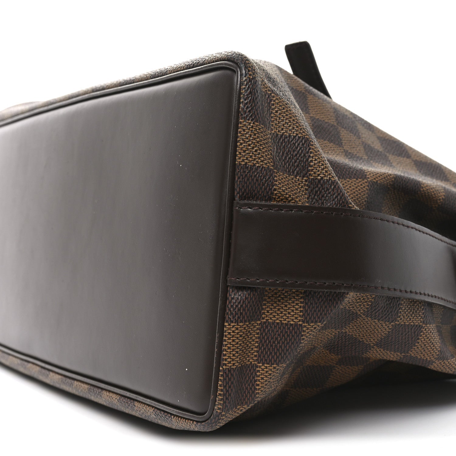 Damier Ebene Chelsea Tote