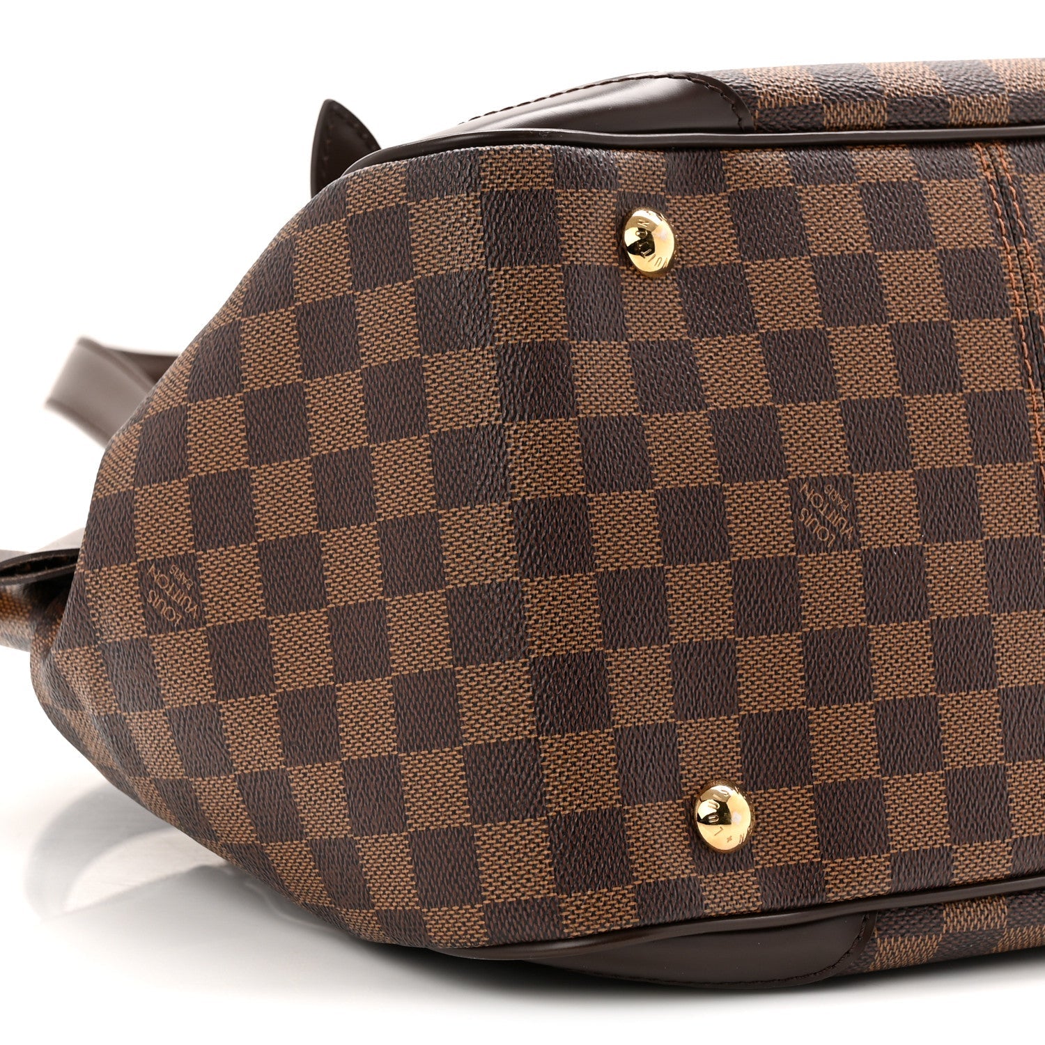 Damier Ebene Verona MM