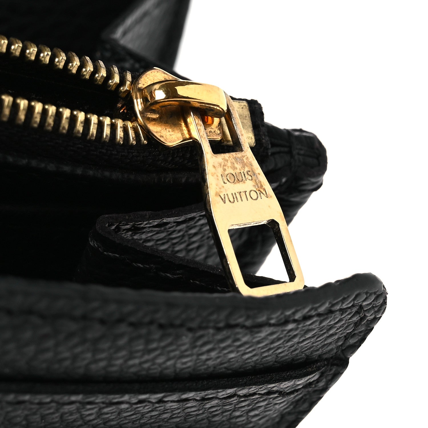 Empreinte Sarah Wallet NM Black