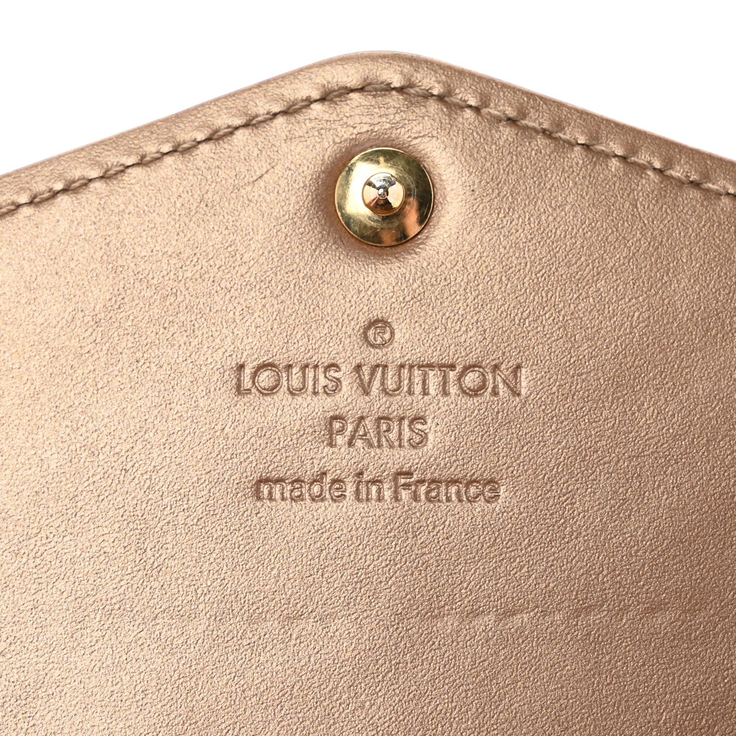 Vernis Sarah Wallet NM Mordore