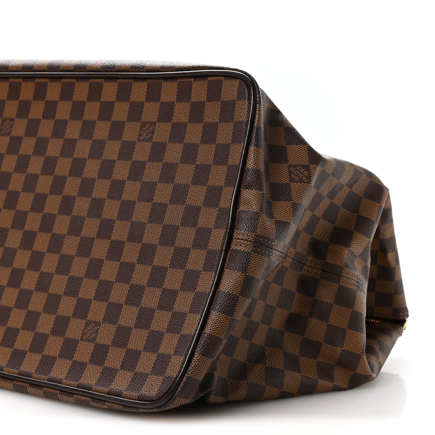 Damier Ebene Greenwich GM