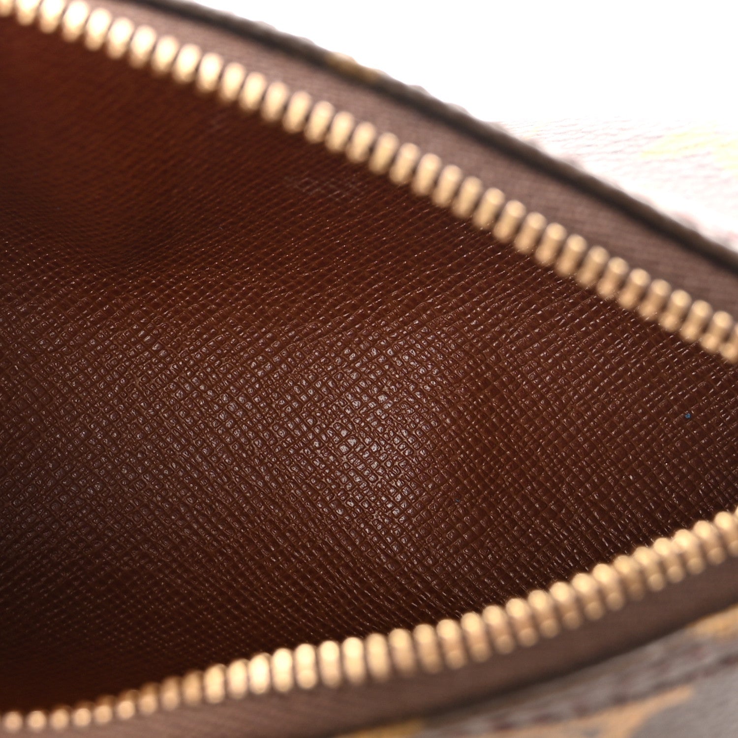 Monogram Mini Papillon