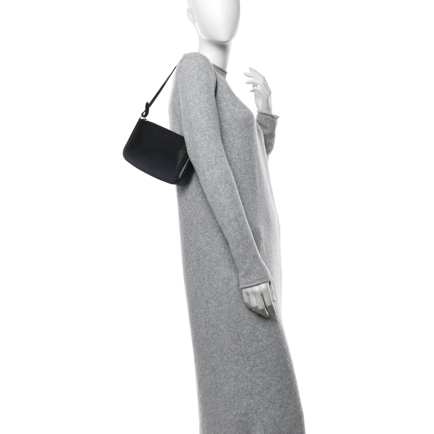Electric Epi Pochette Accessories NM Black