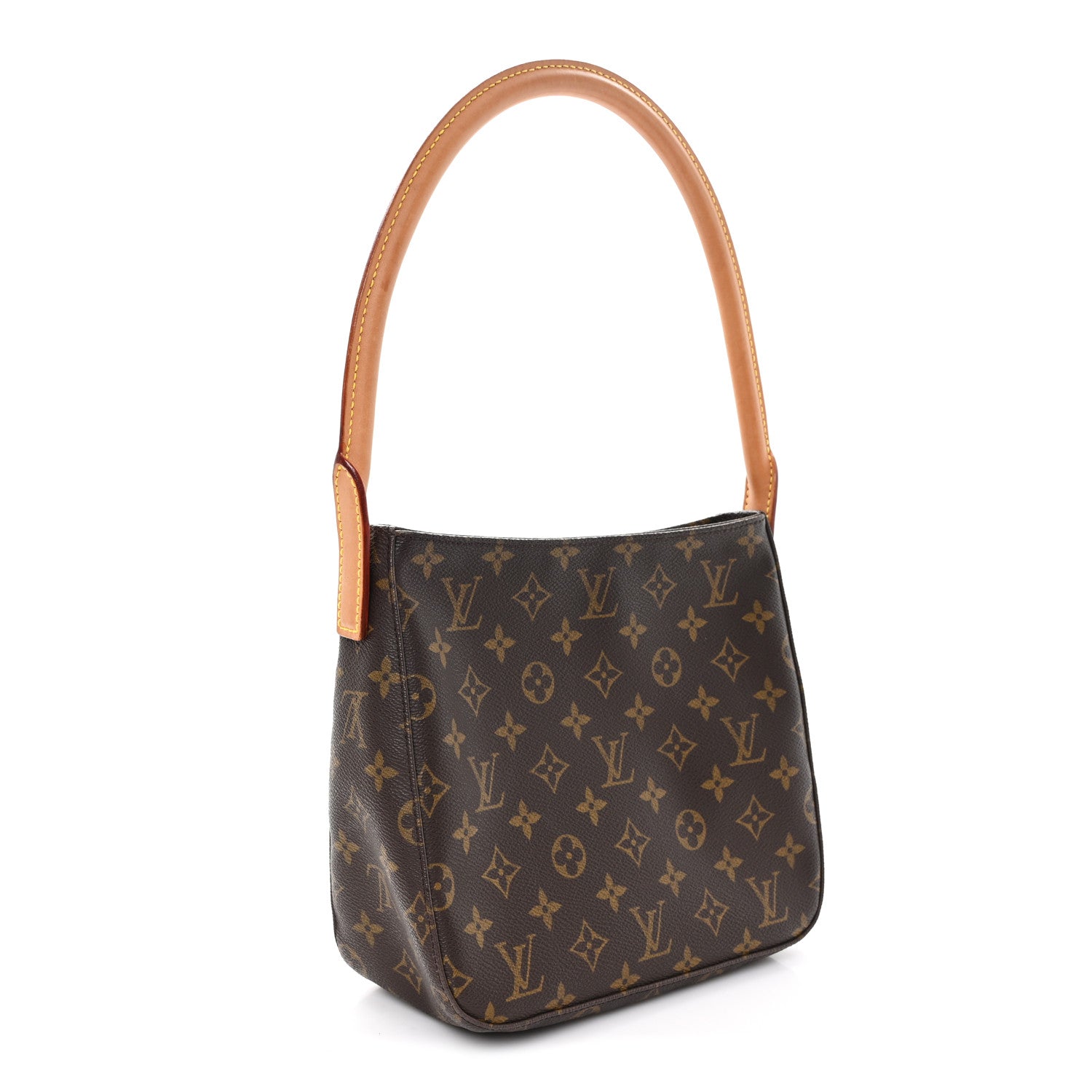 Monogram Looping MM