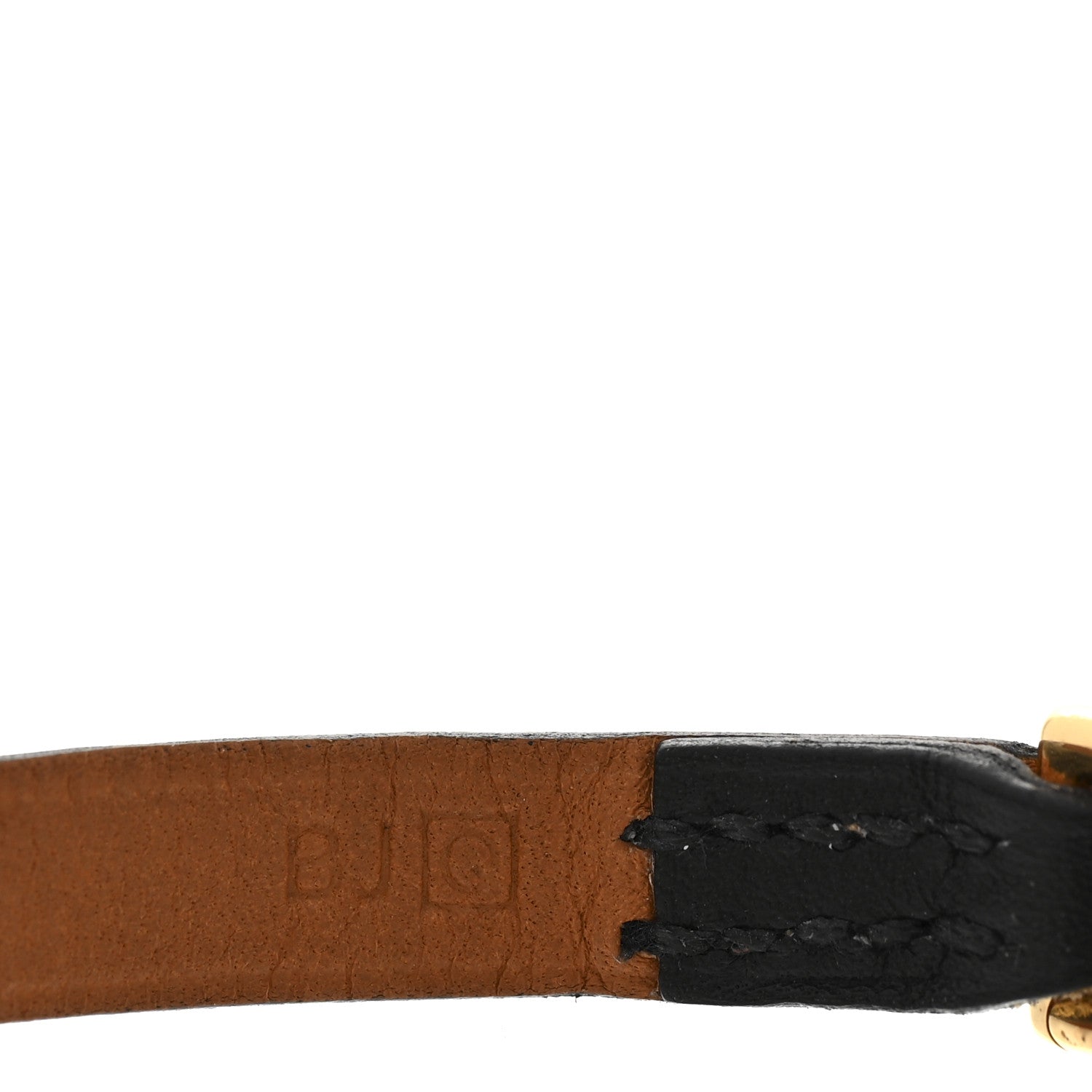 Swift Mini Rivale Bracelet M Black