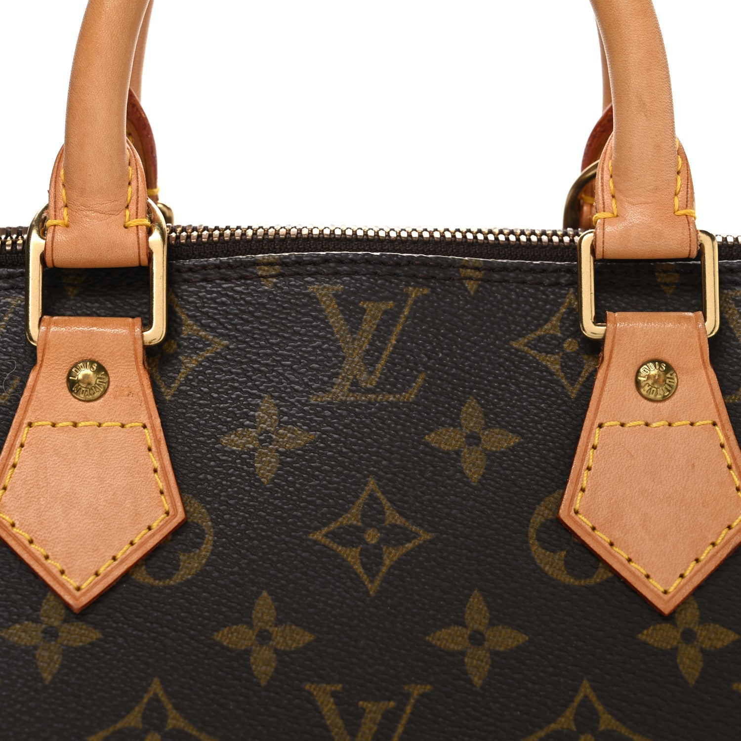 Monogram Alma PM