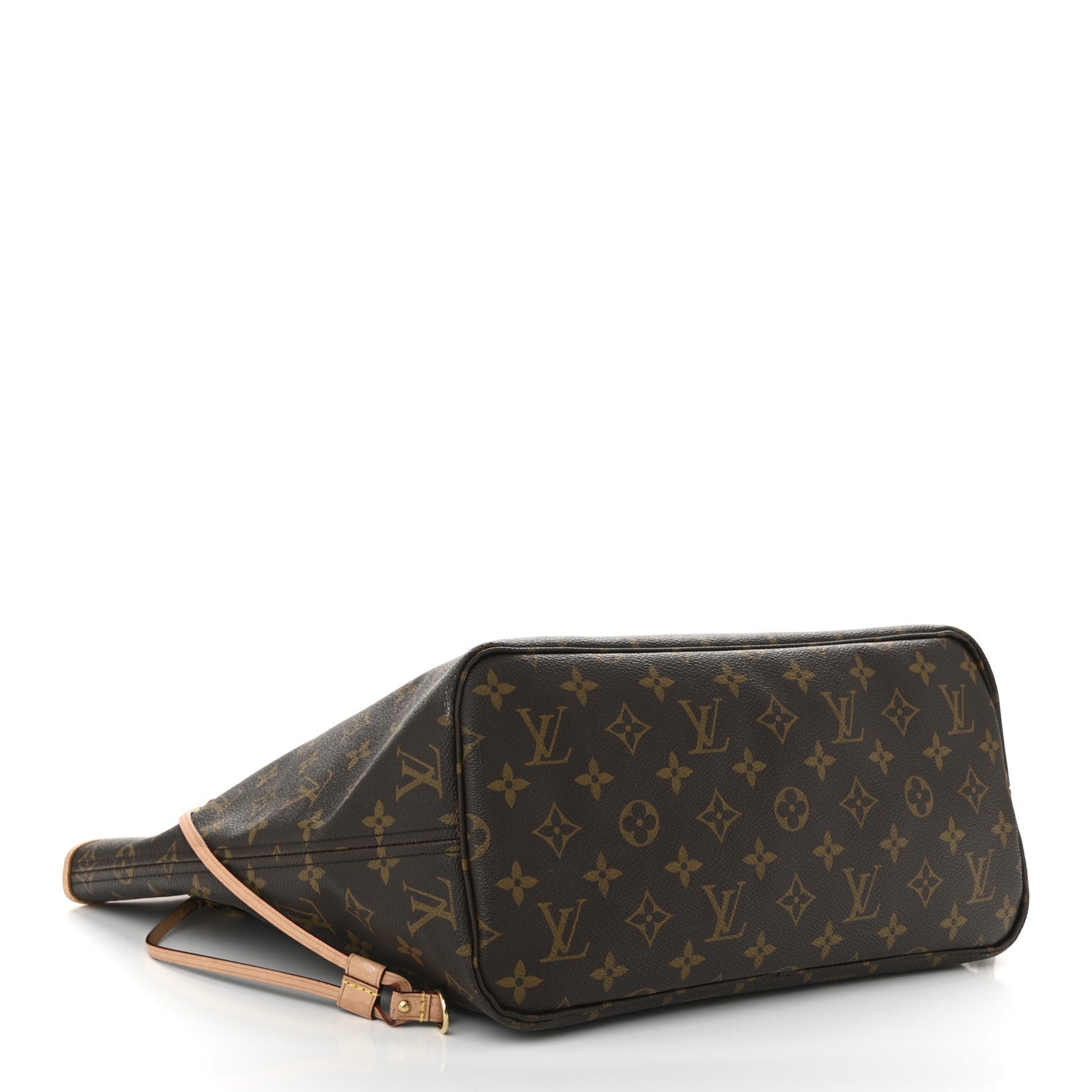 Monogram Neo Neverfull MM