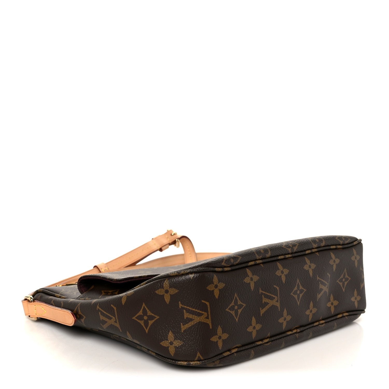 Monogram Mabillon